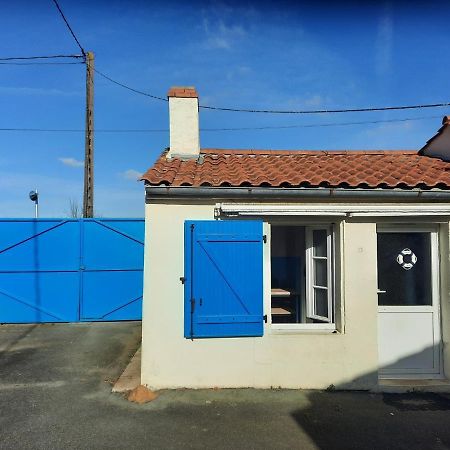 Villa Gite Entre Terre Et Mer à Mareuil-sur-Lay Extérieur photo