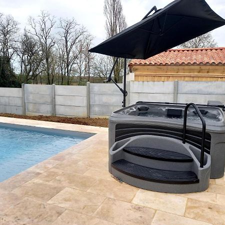 Gite Entre Terre Et Mer Mareuil-sur-Lay Extérieur photo