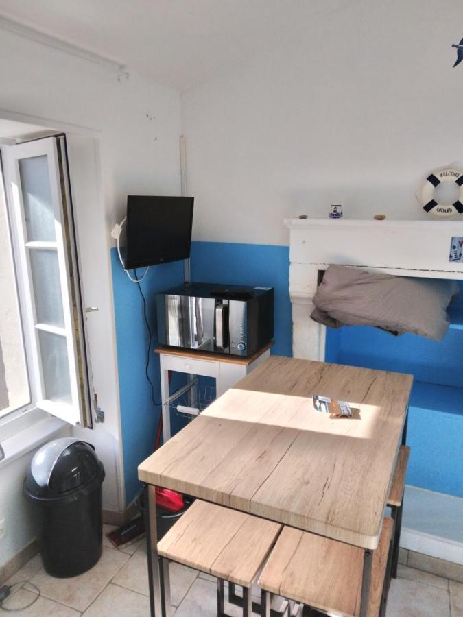 Gite Entre Terre Et Mer Mareuil-sur-Lay Extérieur photo
