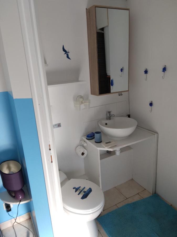 Gite Entre Terre Et Mer Mareuil-sur-Lay Extérieur photo