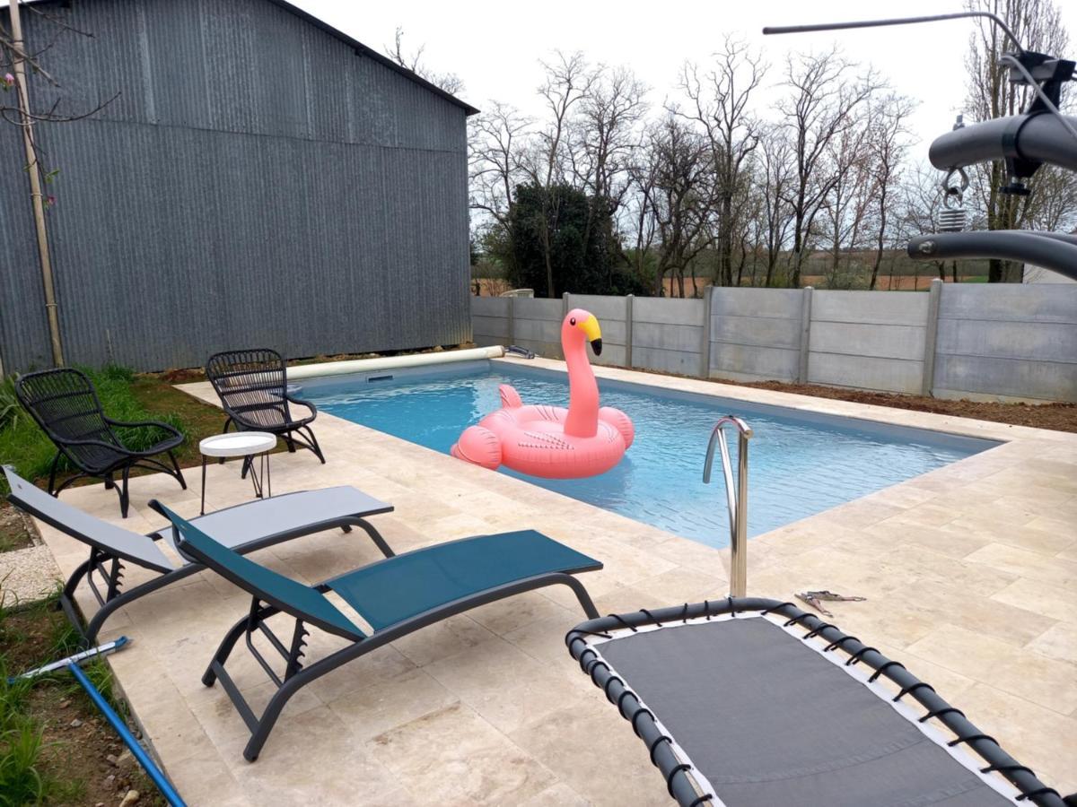 Gite Entre Terre Et Mer Mareuil-sur-Lay Extérieur photo
